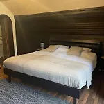 May's & Restaurant Bed & Breakfast Obervellach