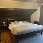 May's & Restaurant Bed & Breakfast Obervellach