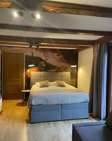 May's & Restaurant Obervellach (Spittal an der Drau)
