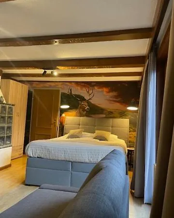 May's & Restaurant * Obervellach