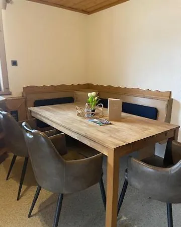 May's & Restaurant Obervellach (Spittal an der Drau)