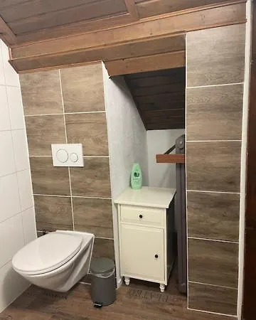 May's & Restaurant *