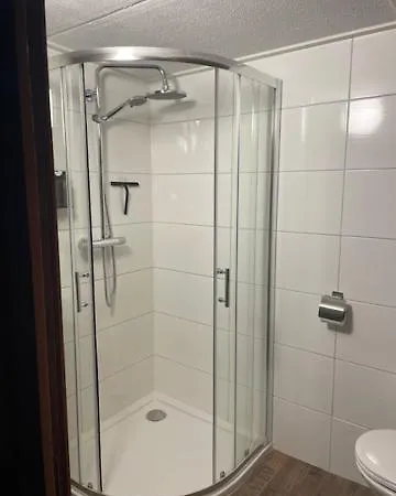 May's & Restaurant Oda ve Kahvaltı Obervellach