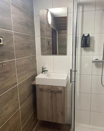 May's & Restaurant Oda ve Kahvaltı