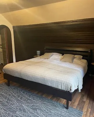 May's & Restaurant Oda ve Kahvaltı Obervellach