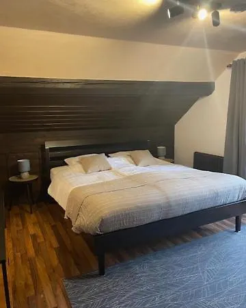 May's & Restaurant Oda ve Kahvaltı Obervellach