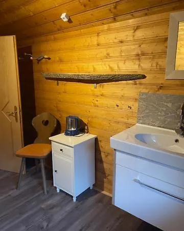 May's & Restaurant * Obervellach