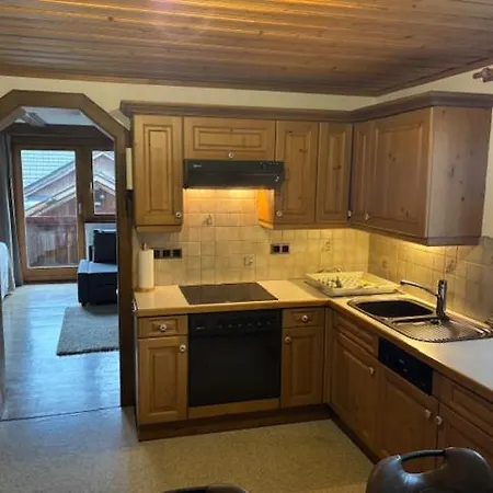 May's & Restaurant Bed & Breakfast Obervellach (Spittal an der Drau)