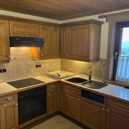 May's & Restaurant * Obervellach