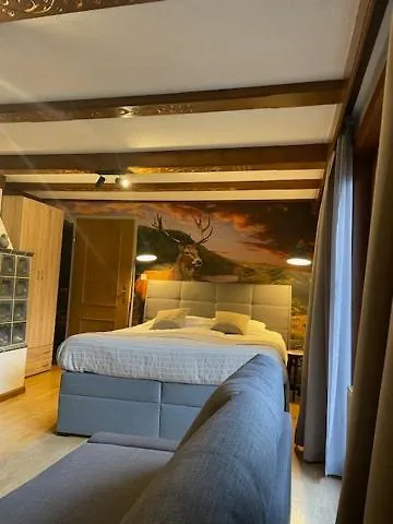 May's & Restaurant * Оберфеллах