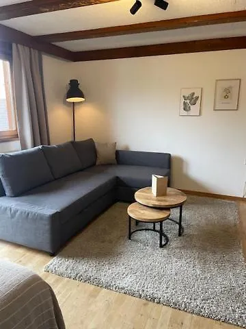 May's & Restaurant Оберфеллах