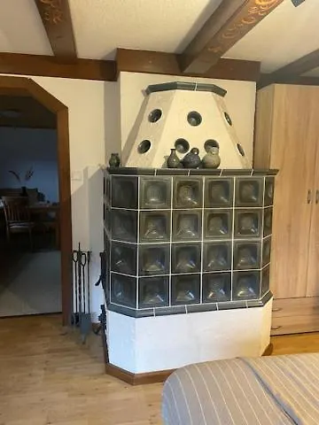 May's & Restaurant Оберфеллах