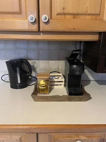 May's & Restaurant * Оберфеллах