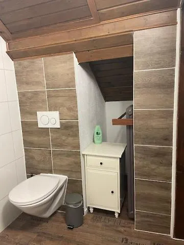 May's & Restaurant *