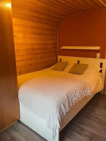 May's & Restaurant Оберфеллах