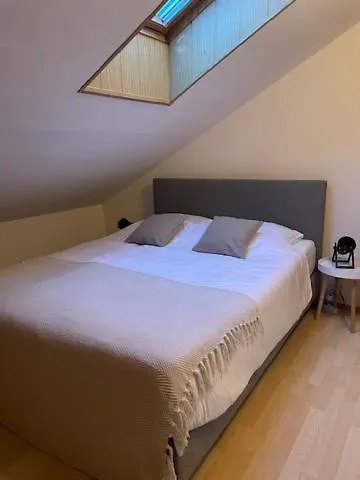 May's & Restaurant Оберфеллах