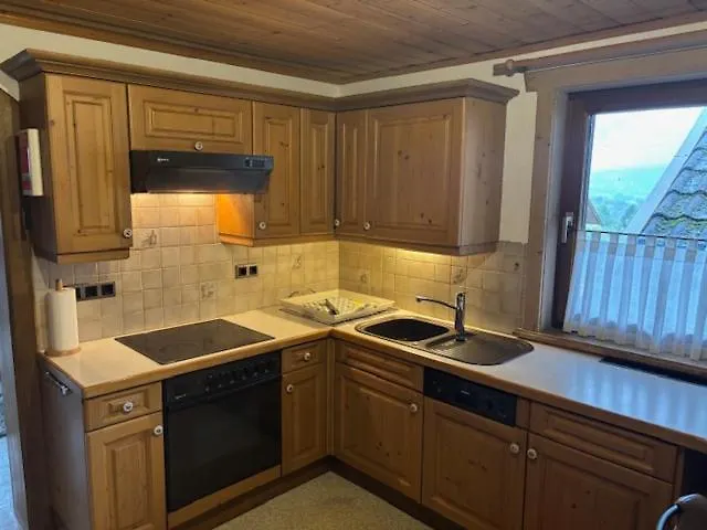 May's & Restaurant * Оберфеллах